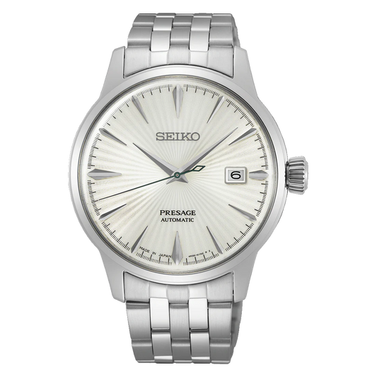 Seiko Presage Cocktail SRPG23