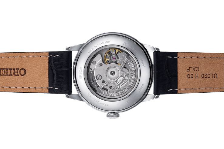 Orient (RA-AC0M03S)