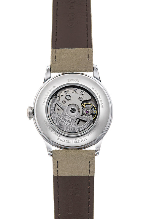 Orient RA-AC0M06L (Limted edition)
