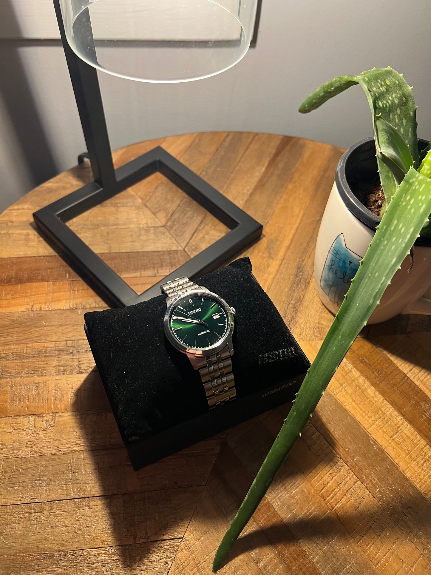Seiko SRPH89K1