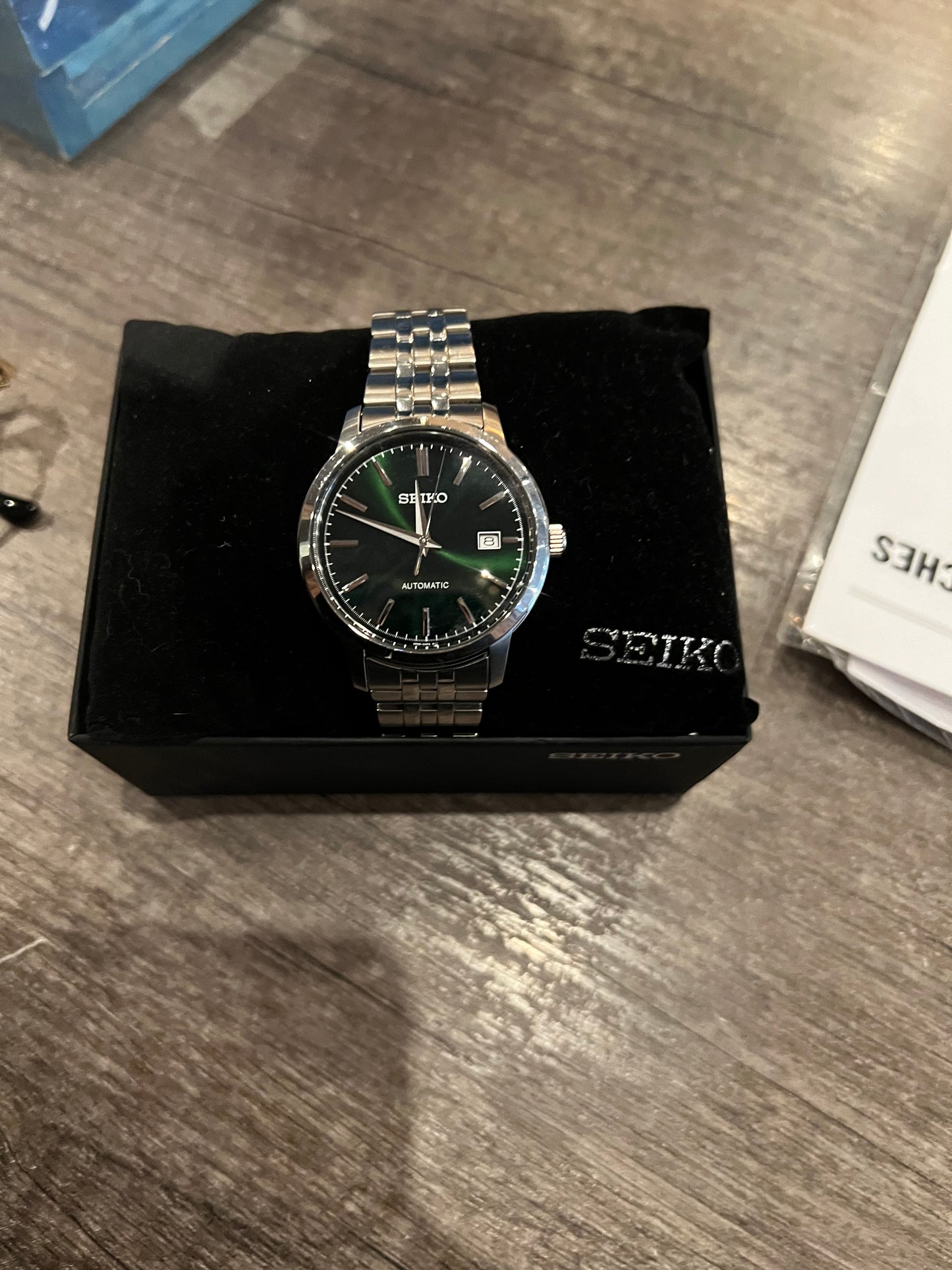 Seiko SRPH89K1