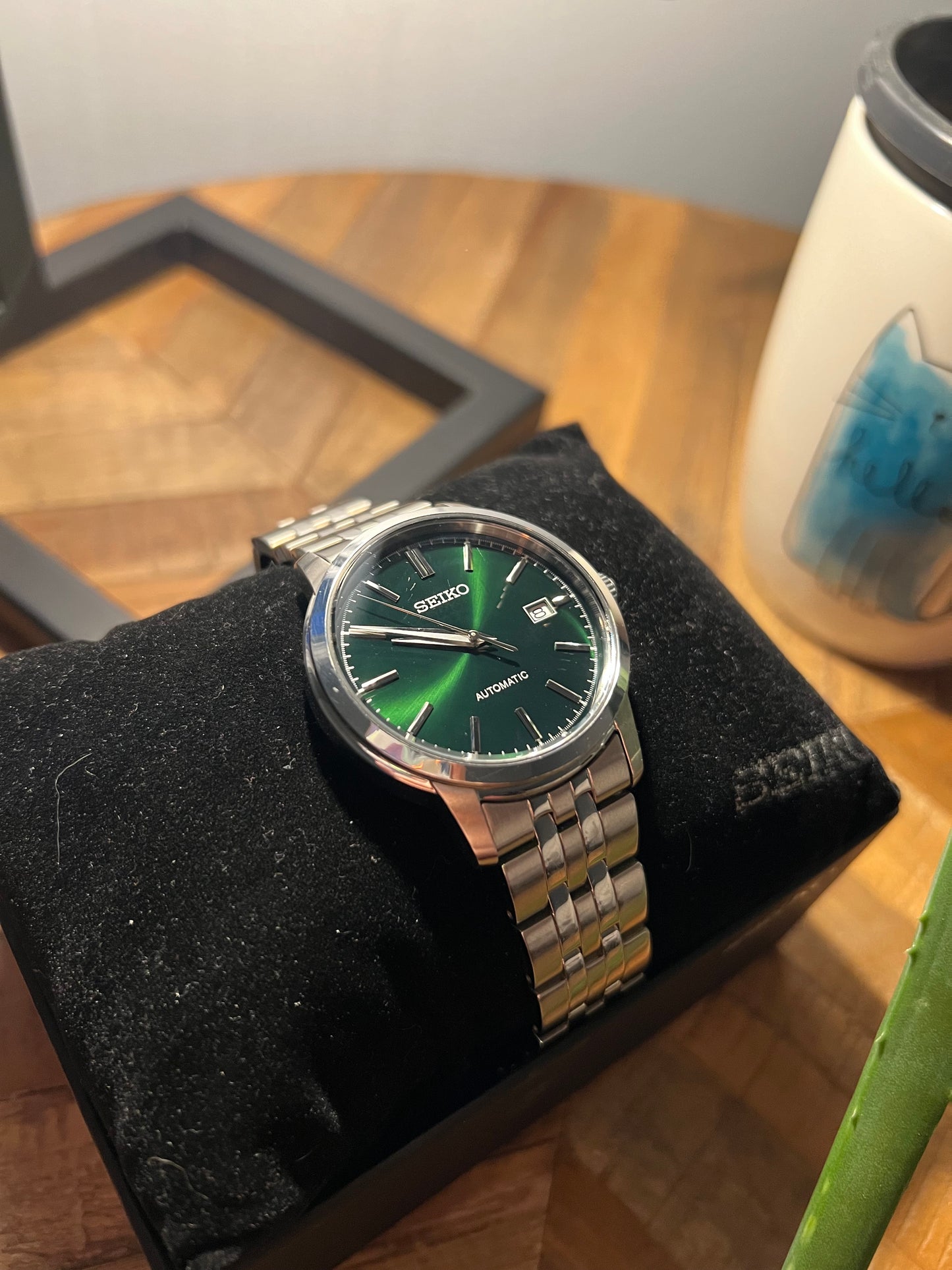Seiko SRPH89K1