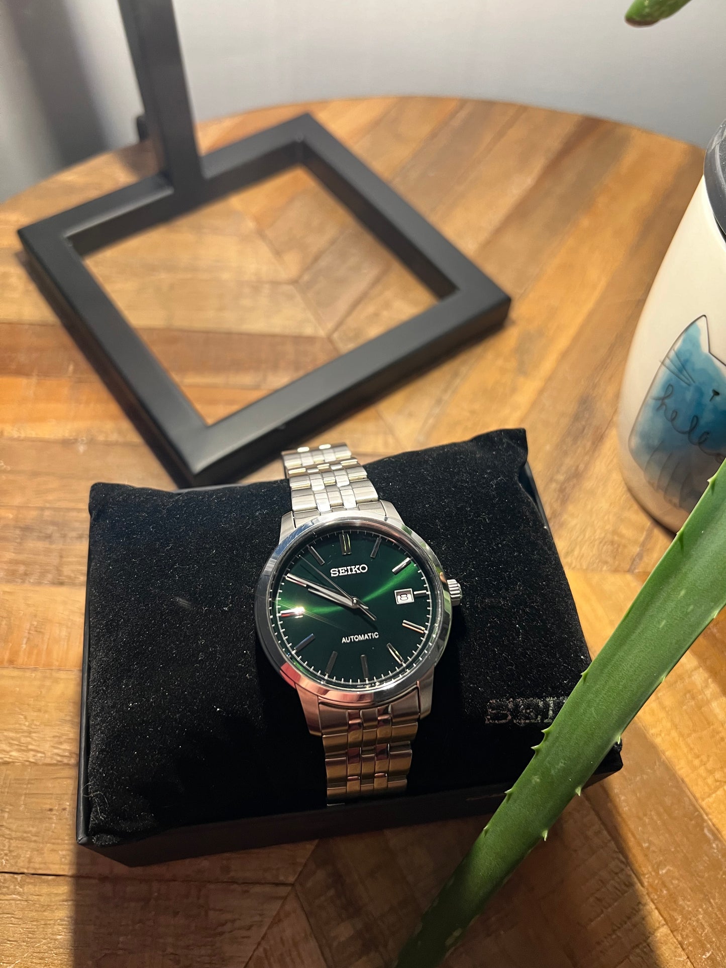 Seiko SRPH89K1